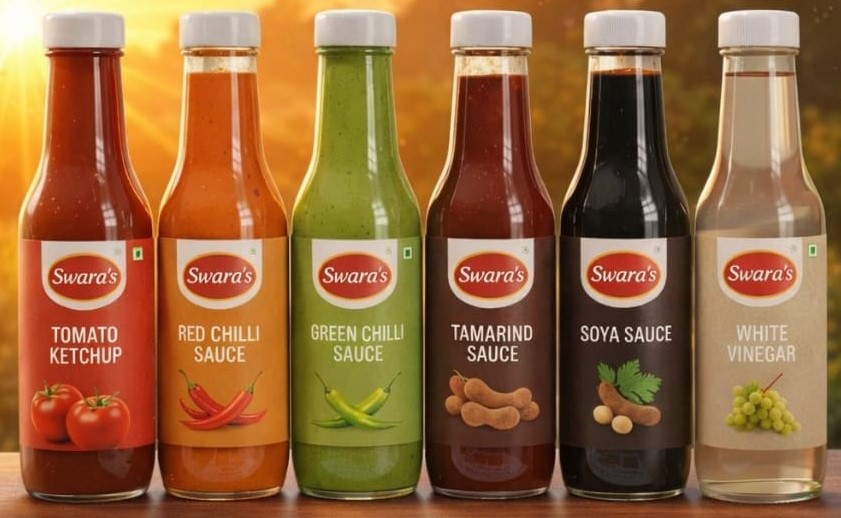 Swarnika Food Products